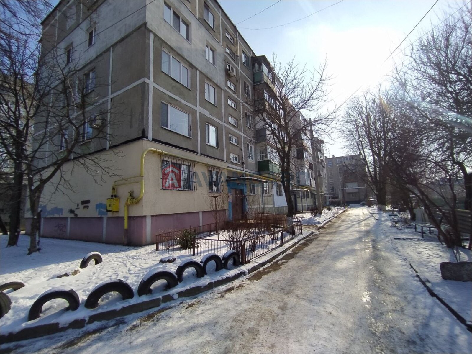 1 комн. квартира, 31/17/6 кв. м., 3/5 этаж фото 5 1 комн. квартира, 31/17/6 кв. м., 3/5 этаж фото 5