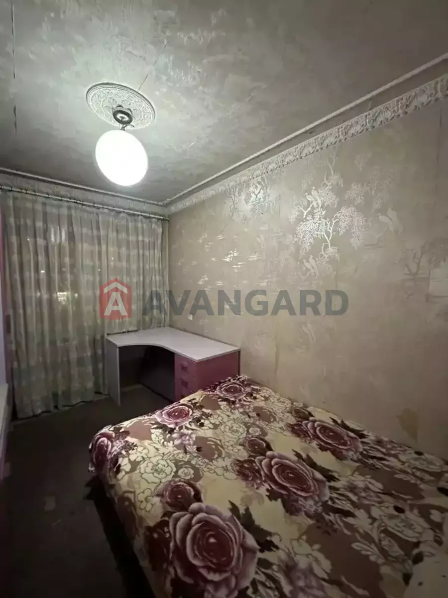 3 комн. квартира, 57/-/- кв. м., 2/5 этаж фото 6 3 комн. квартира, 57/-/- кв. м., 2/5 этаж фото 6