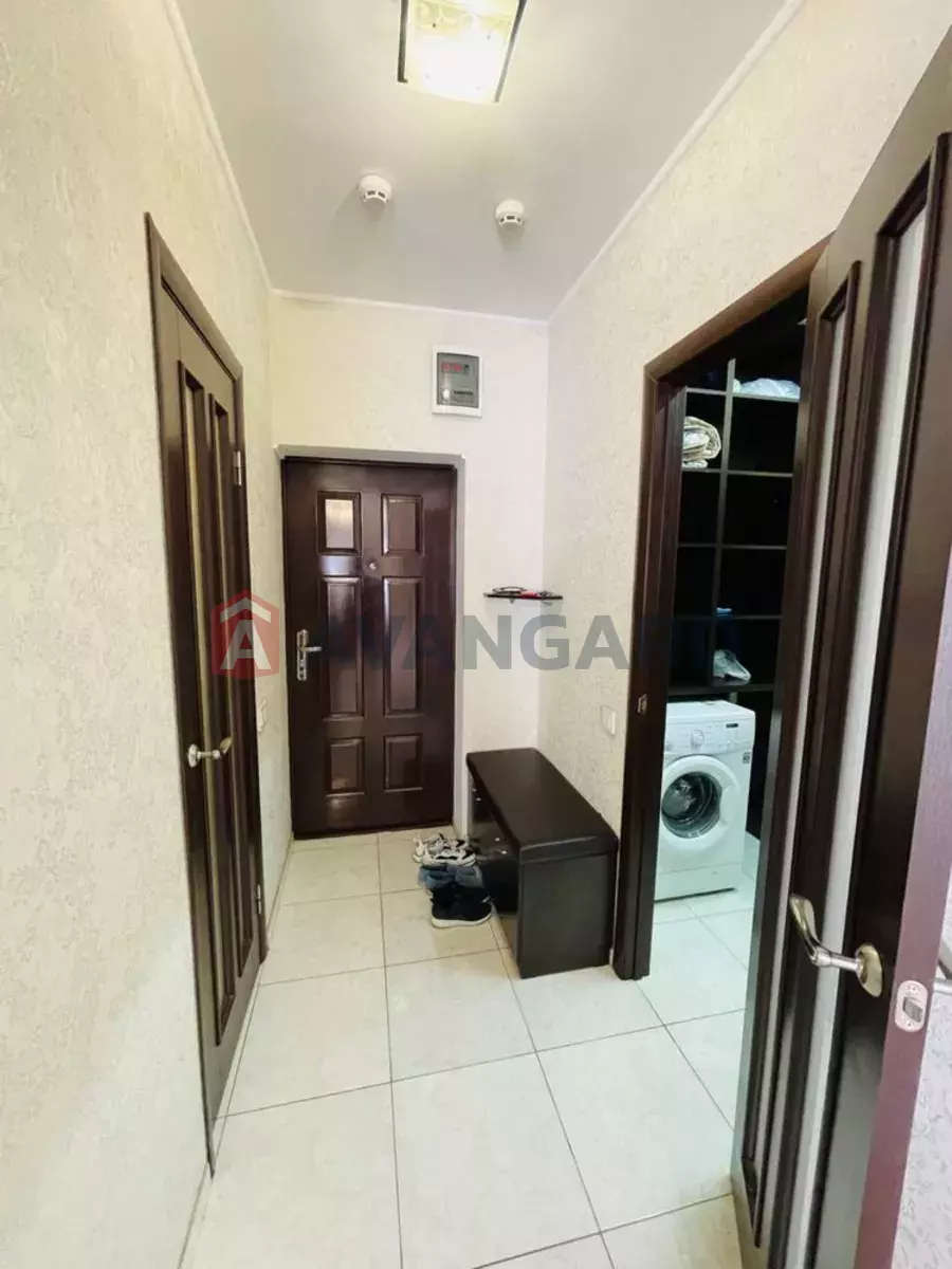 1 комн. квартира, 40/-/5 кв. м., 17/23 этаж фото 15 1 комн. квартира, 40/-/5 кв. м., 17/23 этаж фото 15