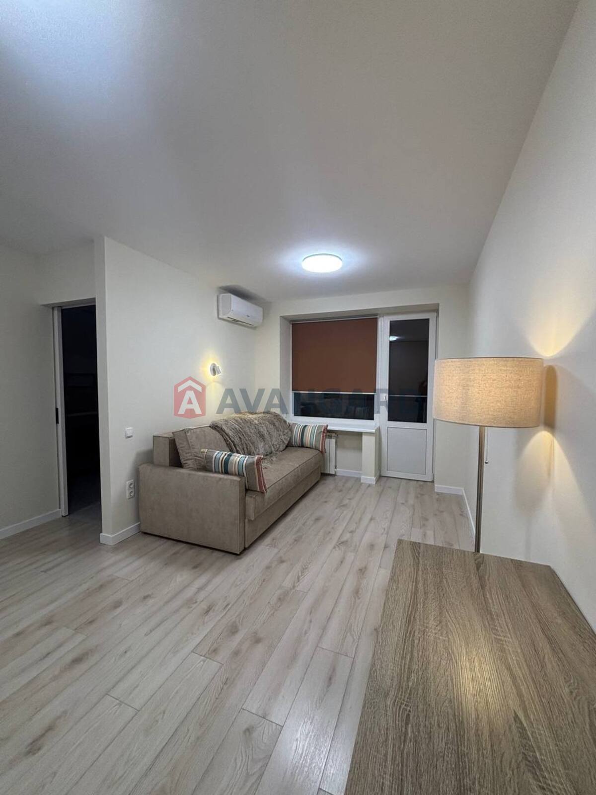 1 комн. квартира, 33/-/6 кв. м., 2/5 этаж фото 12 1 комн. квартира, 33/-/6 кв. м., 2/5 этаж фото 12