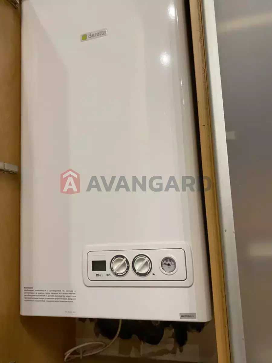 2 комн. квартира, 65/45/12 кв. м., 2/4 этаж фото 6 2 комн. квартира, 65/45/12 кв. м., 2/4 этаж фото 6