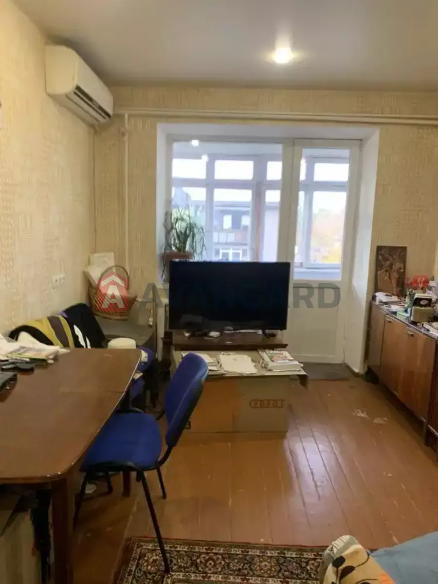 2 кім. квартира, 44/-/- кв. м., 5/5 поверх фото 5 2 кім. квартира, 44/-/- кв. м., 5/5 поверх фото 5