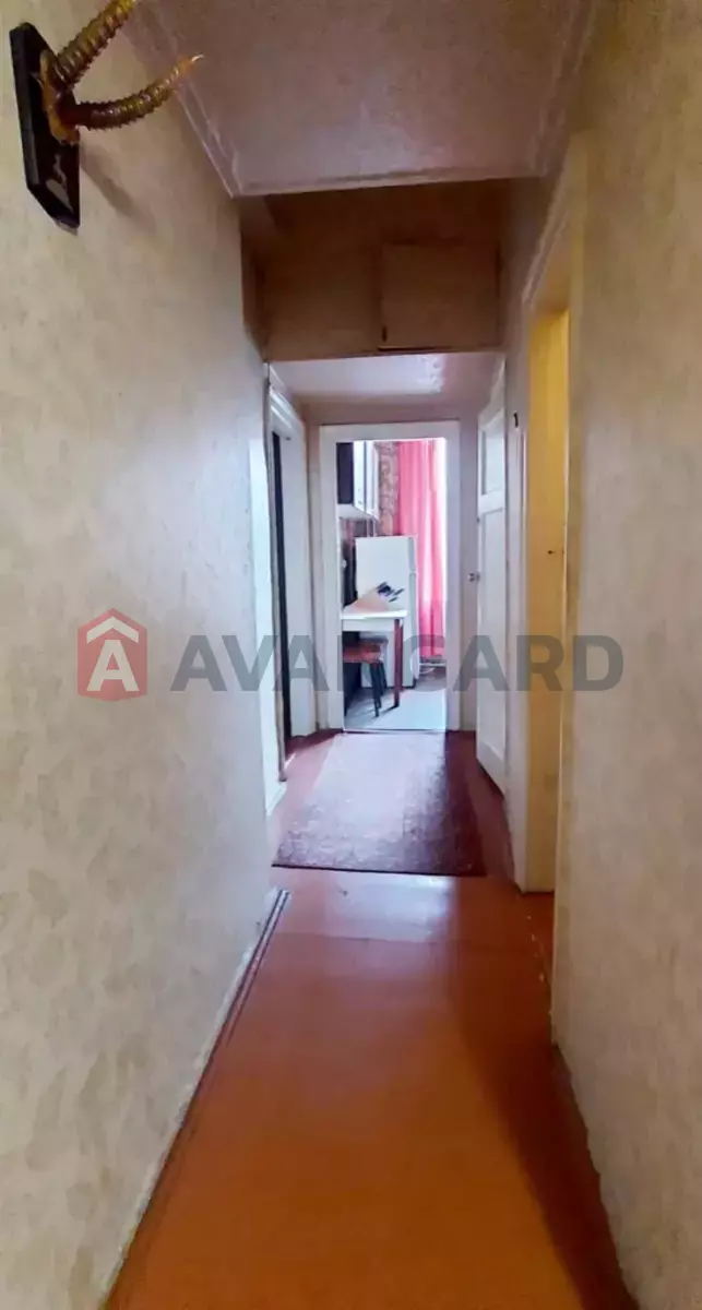 2 комн. квартира, 54/-/- кв. м., 2/4 этаж фото 12 2 комн. квартира, 54/-/- кв. м., 2/4 этаж фото 12