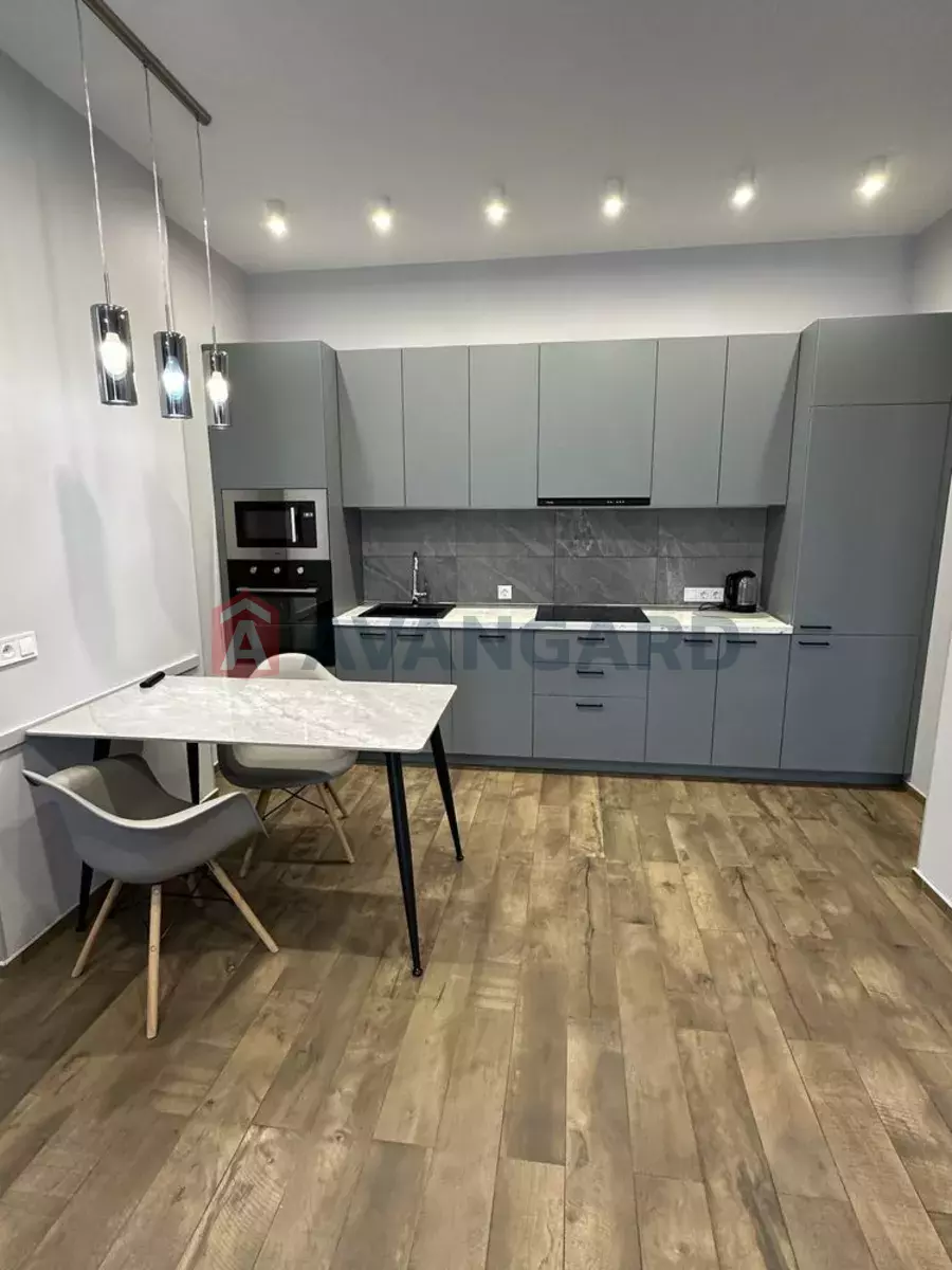 2 комн. квартира, 65/-/30 кв. м., 5/24 этаж фото 2 2 комн. квартира, 65/-/30 кв. м., 5/24 этаж фото 2