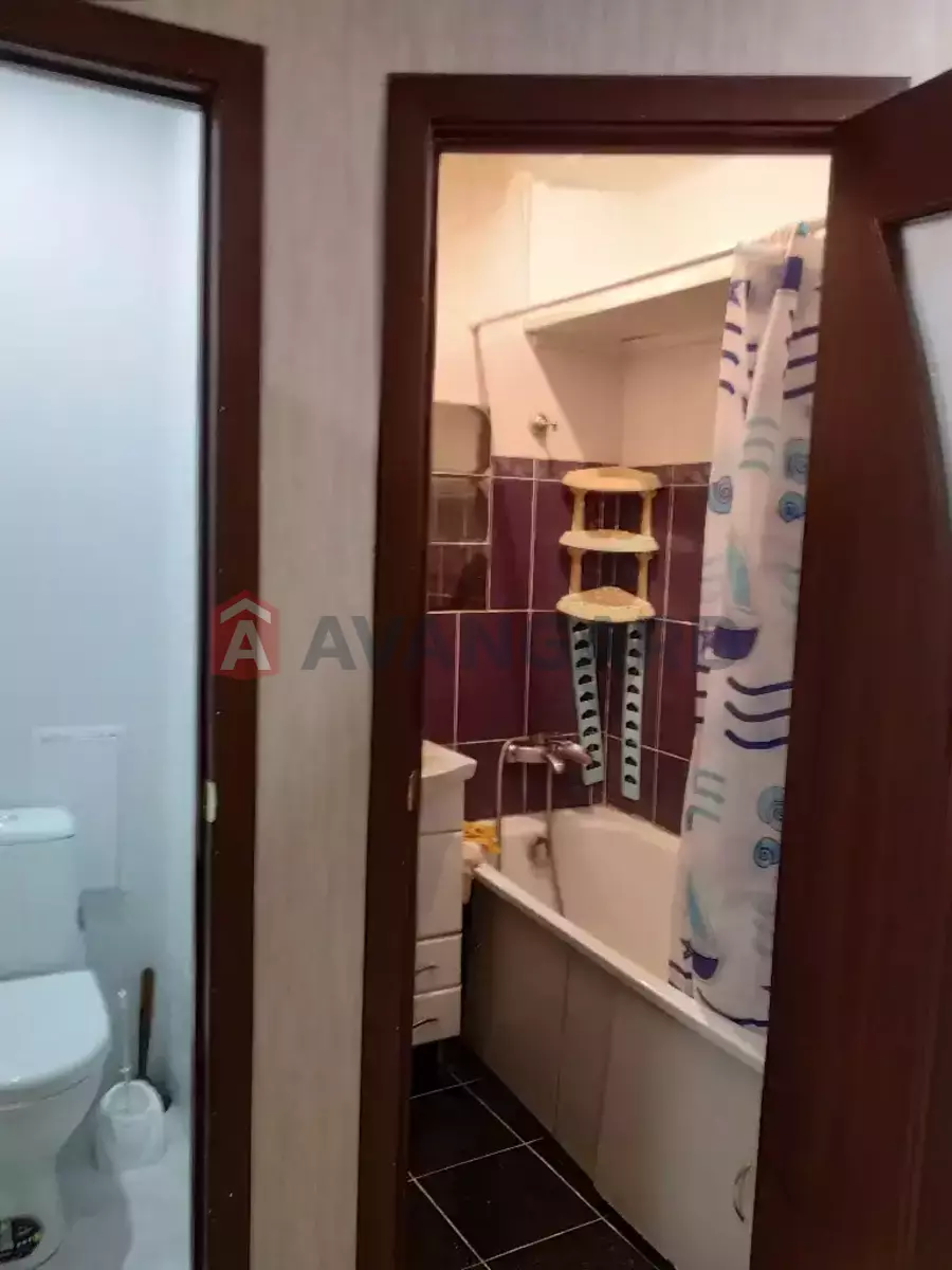 3 кім. квартира, 60/40/6 кв. м., 4/5 поверх фото 6 3 кім. квартира, 60/40/6 кв. м., 4/5 поверх фото 6