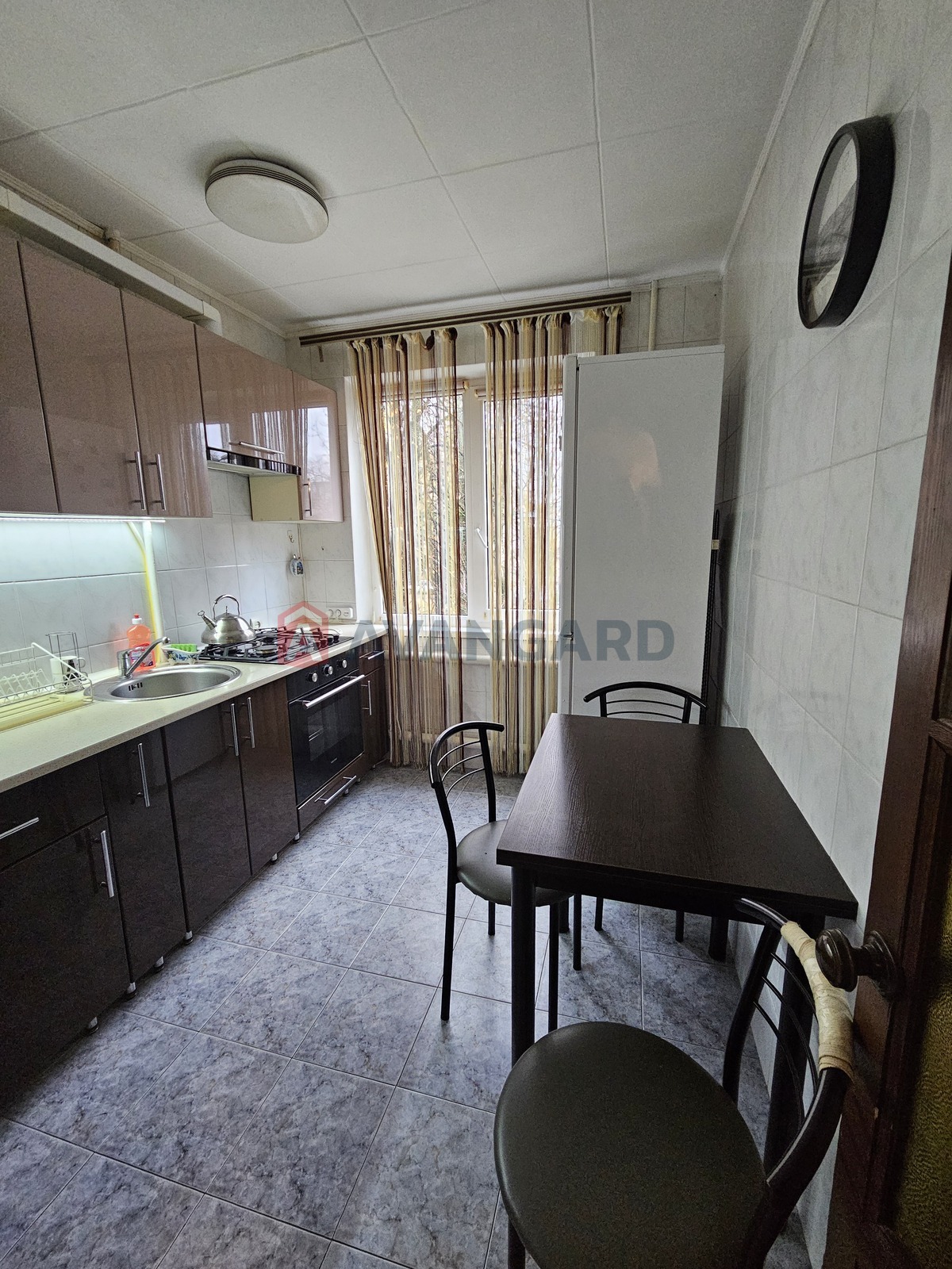 4 комн. квартира, 62/-/6 кв. м., 2/5 этаж фото 13 4 комн. квартира, 62/-/6 кв. м., 2/5 этаж фото 13