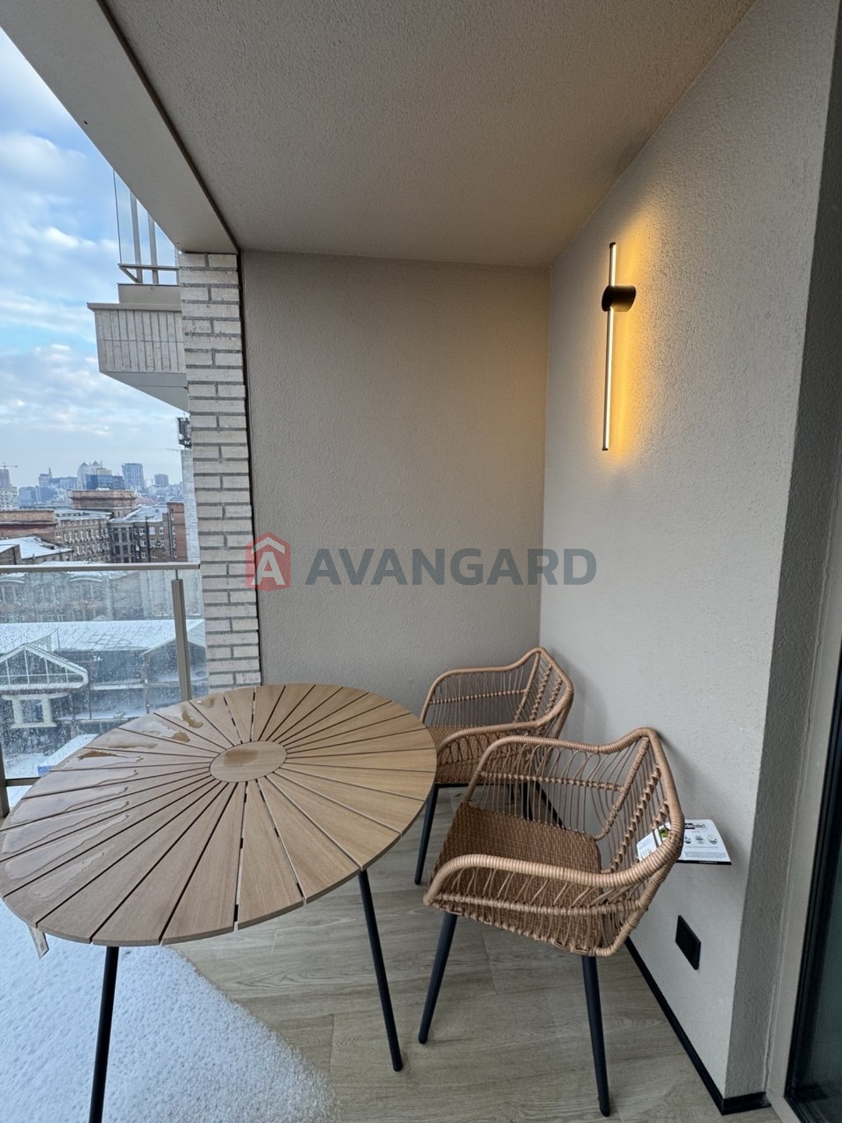 2 комн. квартира, 52/37/5 кв. м., 8/10 этаж фото 18 2 комн. квартира, 52/37/5 кв. м., 8/10 этаж фото 18