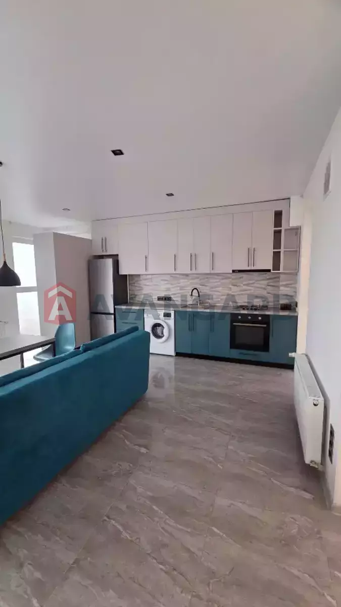 1 кім. квартира, 45/35/10 кв. м., 1/4 поверх фото 5 1 кім. квартира, 45/35/10 кв. м., 1/4 поверх фото 5