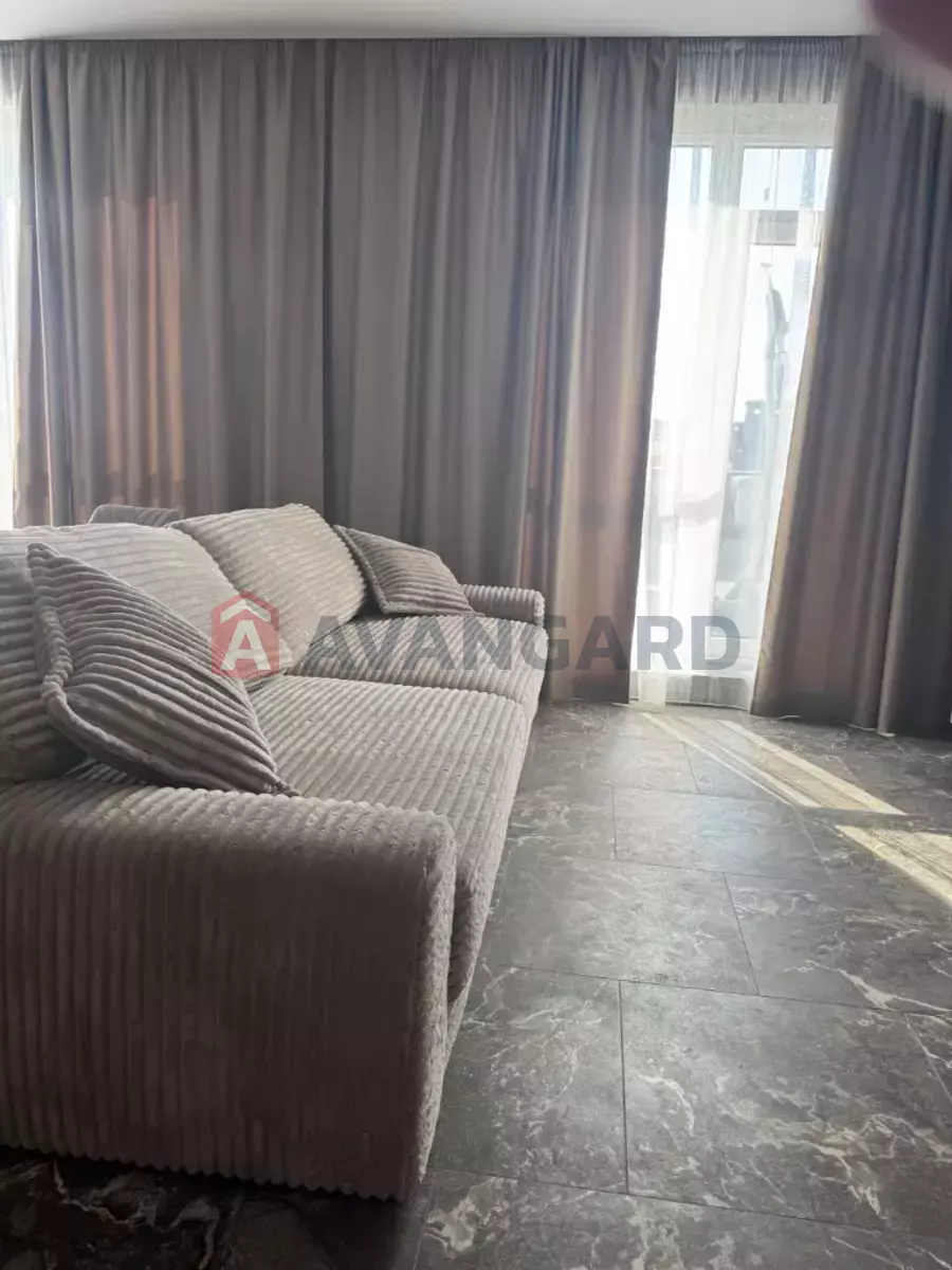 1 комн. квартира, 64/54/10 кв. м., 3/8 этаж фото 2 1 комн. квартира, 64/54/10 кв. м., 3/8 этаж фото 2