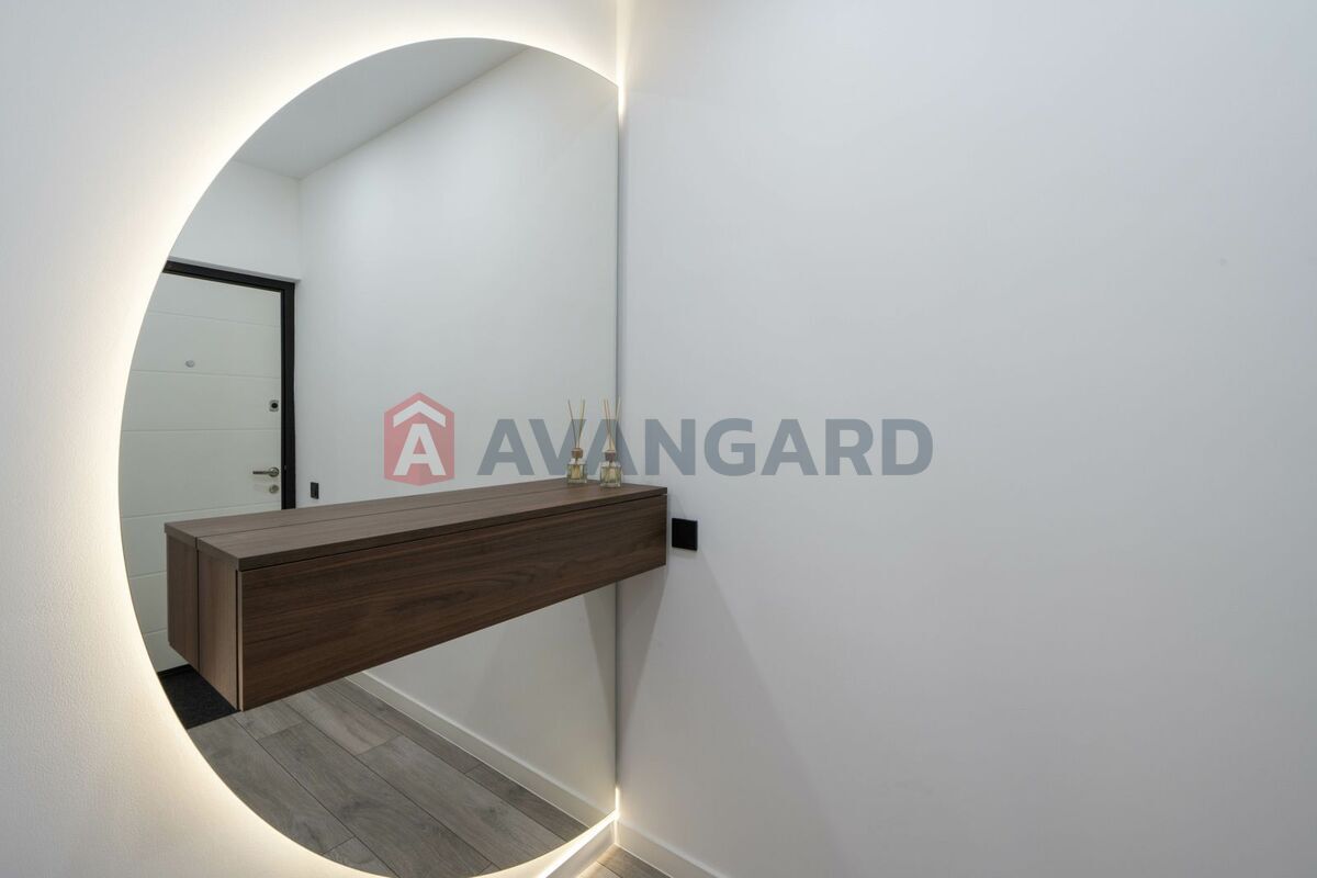 1 кім. квартира, 44 / 13/ 20 м кв. м., 12/28 поверх фото 19 1 кім. квартира, 44 / 13/ 20 м кв. м., 12/28 поверх фото 19