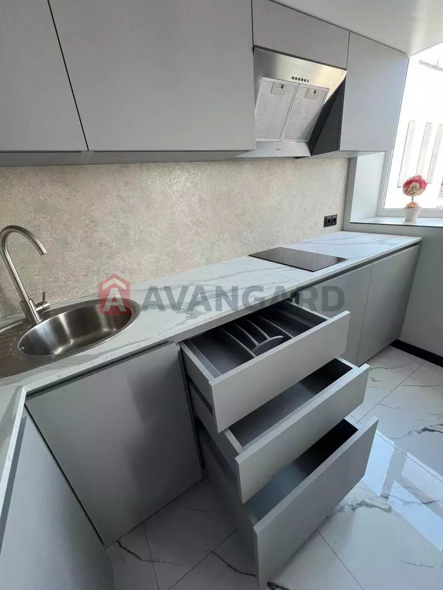 1 кім. квартира, 32/-/6 кв. м., 3/3 поверх фото 2 1 кім. квартира, 32/-/6 кв. м., 3/3 поверх фото 2