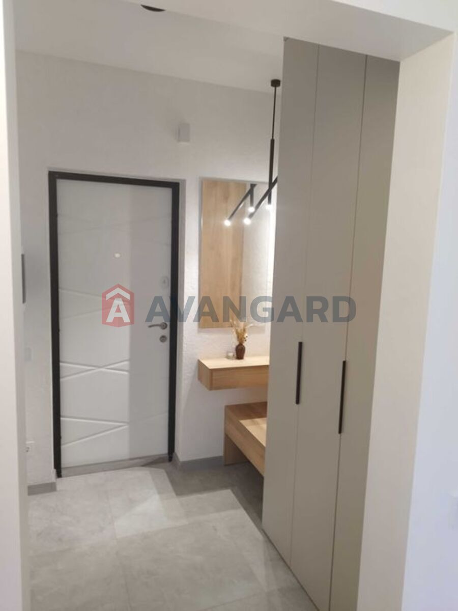 1 кім. квартира, 45/-/10 кв. м., 17/18 поверх фото 19 1 кім. квартира, 45/-/10 кв. м., 17/18 поверх фото 19