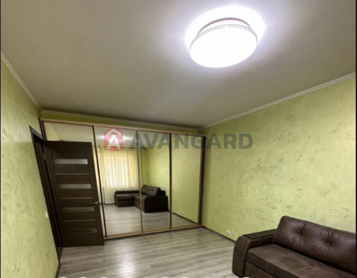 1 комн. квартира, 40/-/- кв. м., 4/9 этаж фото 4 1 комн. квартира, 40/-/- кв. м., 4/9 этаж фото 4