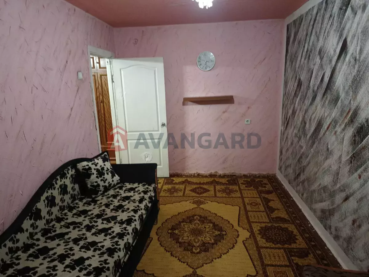 2 кім. квартира, 48/-/10 кв. м., 2/5 поверх фото 5 2 кім. квартира, 48/-/10 кв. м., 2/5 поверх фото 5