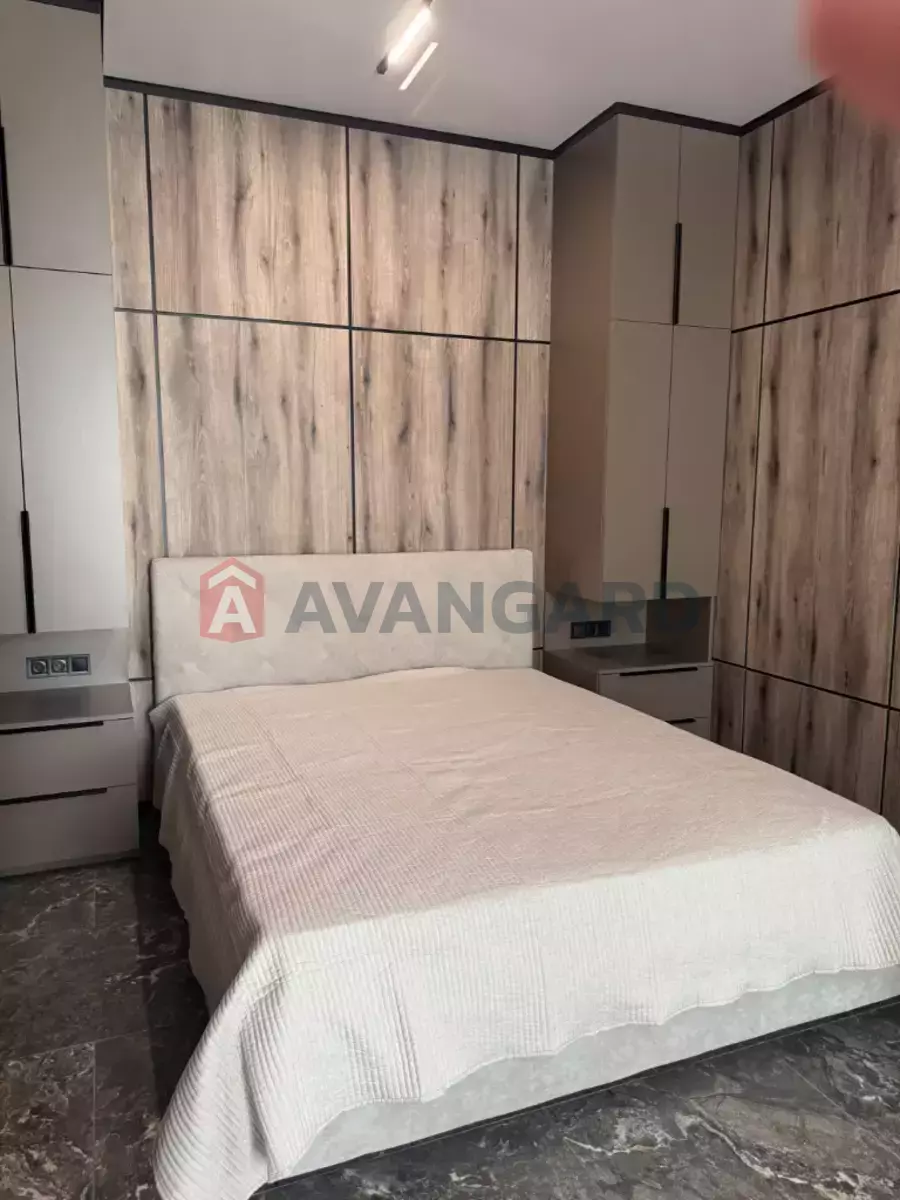 1 комн. квартира, 64/54/10 кв. м., 3/8 этаж фото 7 1 комн. квартира, 64/54/10 кв. м., 3/8 этаж фото 7