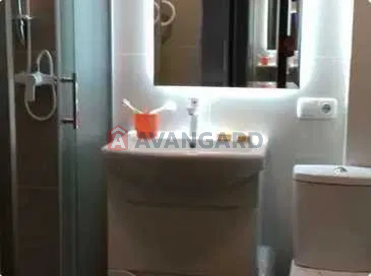 1 кім. квартира, 32/-/9 кв. м., 25/28 поверх фото 14 1 кім. квартира, 32/-/9 кв. м., 25/28 поверх фото 14