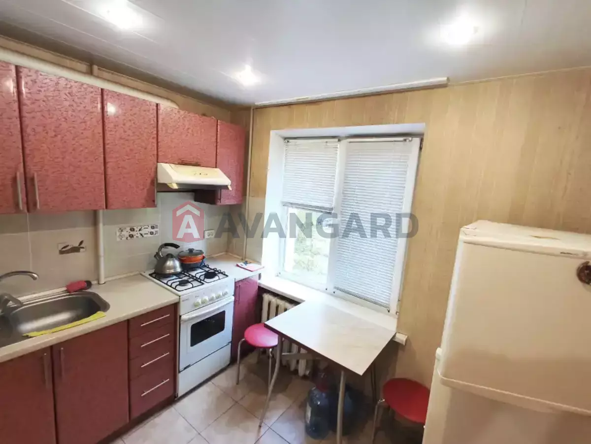 2 кім. квартира, 52/32/8 кв. м., 2/9 поверх фото 8 2 кім. квартира, 52/32/8 кв. м., 2/9 поверх фото 8