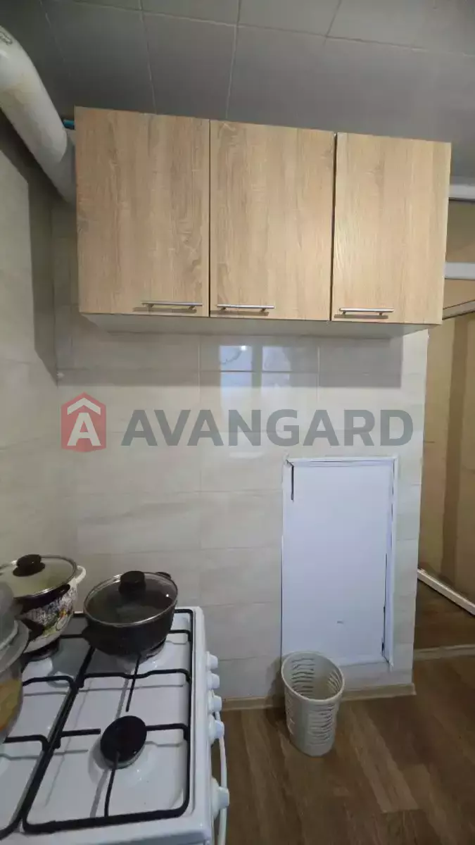 2 кім. квартира, 45/-/- кв. м., 4/5 поверх фото 5 2 кім. квартира, 45/-/- кв. м., 4/5 поверх фото 5