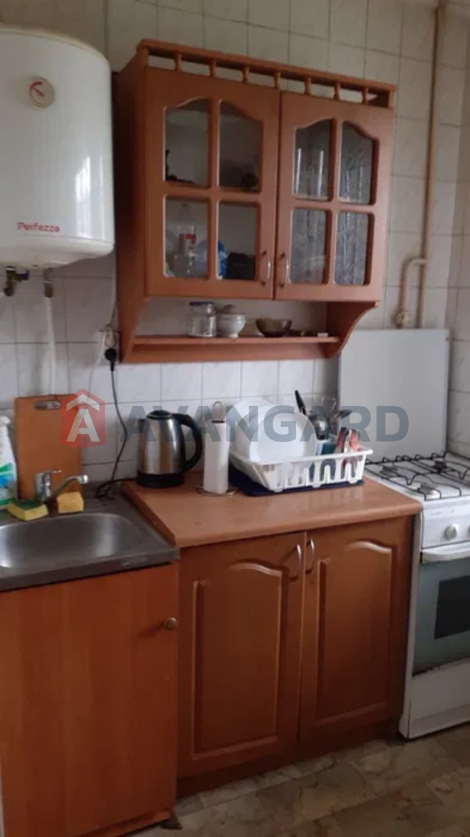 1 комн. квартира, 30/-/6 кв. м., 8/9 этаж фото 7 1 комн. квартира, 30/-/6 кв. м., 8/9 этаж фото 7