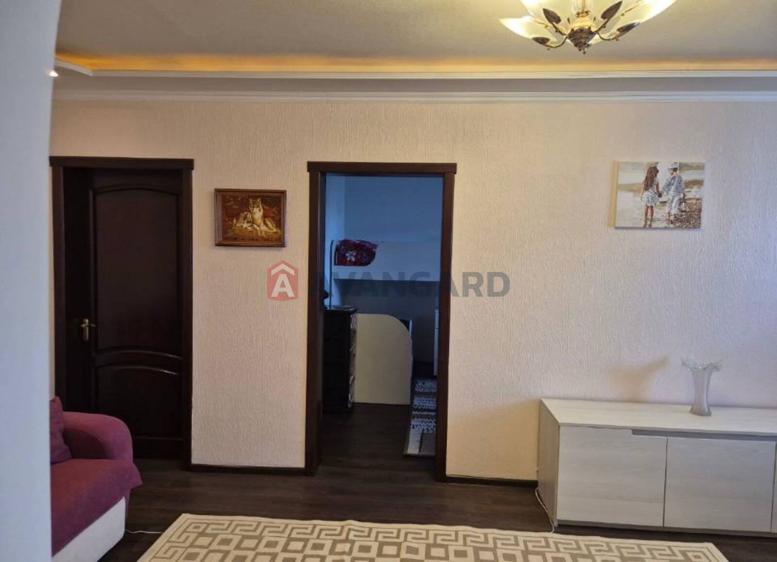 3 кім. квартира, 72/-/8 кв. м., 8/10 поверх фото 6 3 кім. квартира, 72/-/8 кв. м., 8/10 поверх фото 6