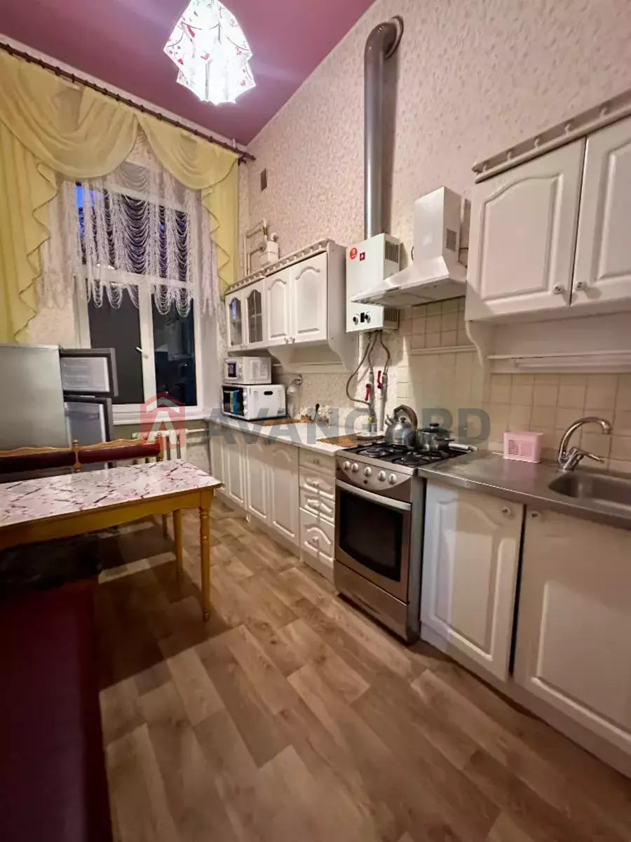 1 комн. квартира, 38/-/- кв. м., 3/3 этаж фото 13 1 комн. квартира, 38/-/- кв. м., 3/3 этаж фото 13