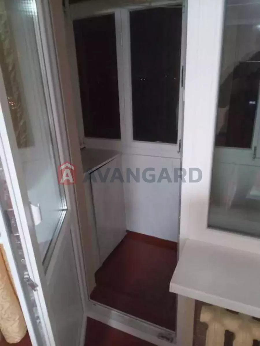 1 комн. квартира, 32/-/6 кв. м., 2/5 этаж фото 3 1 комн. квартира, 32/-/6 кв. м., 2/5 этаж фото 3