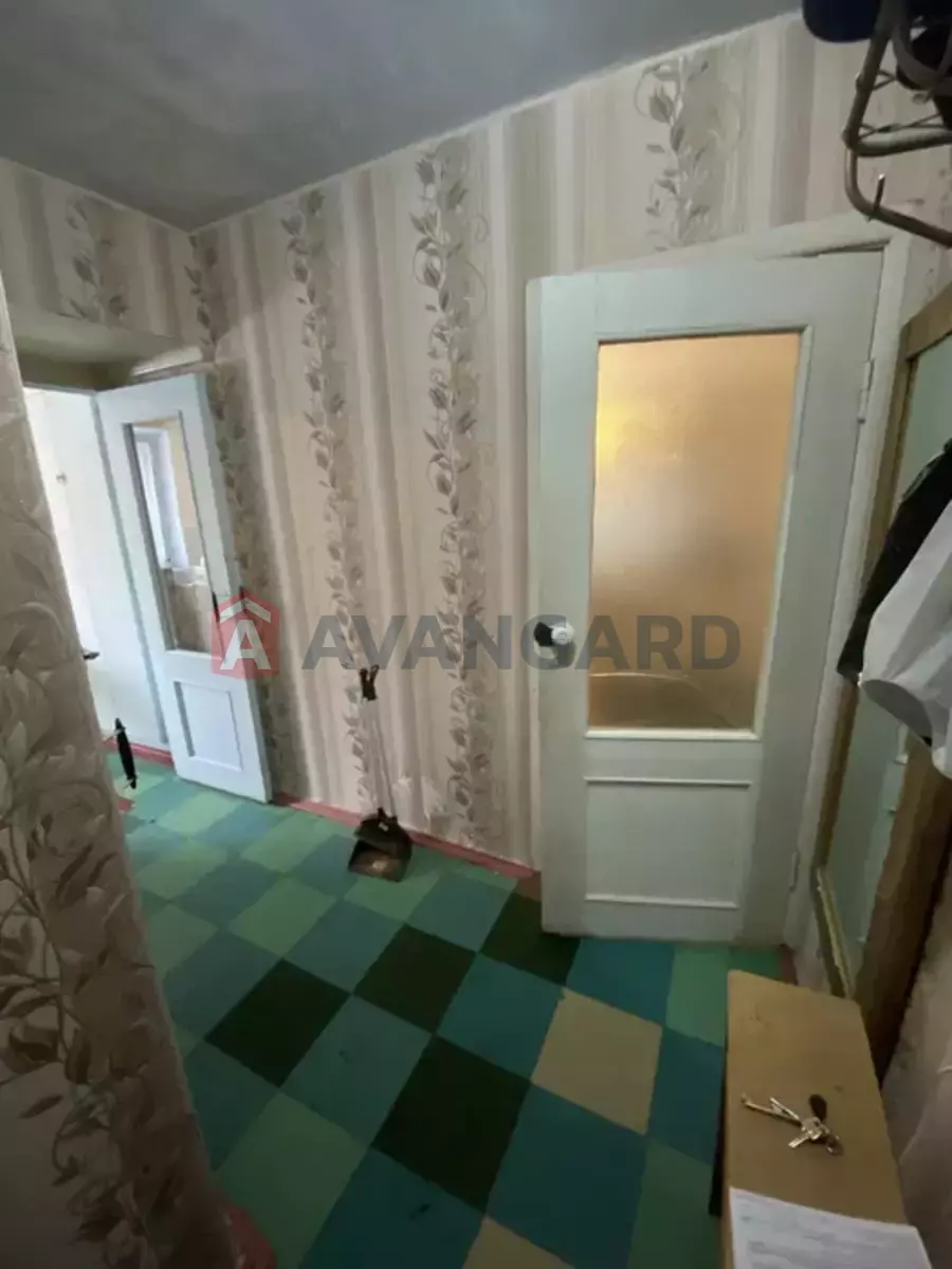 2 кім. квартира, 42/-/12 кв. м., 3/5 поверх фото 9 2 кім. квартира, 42/-/12 кв. м., 3/5 поверх фото 9