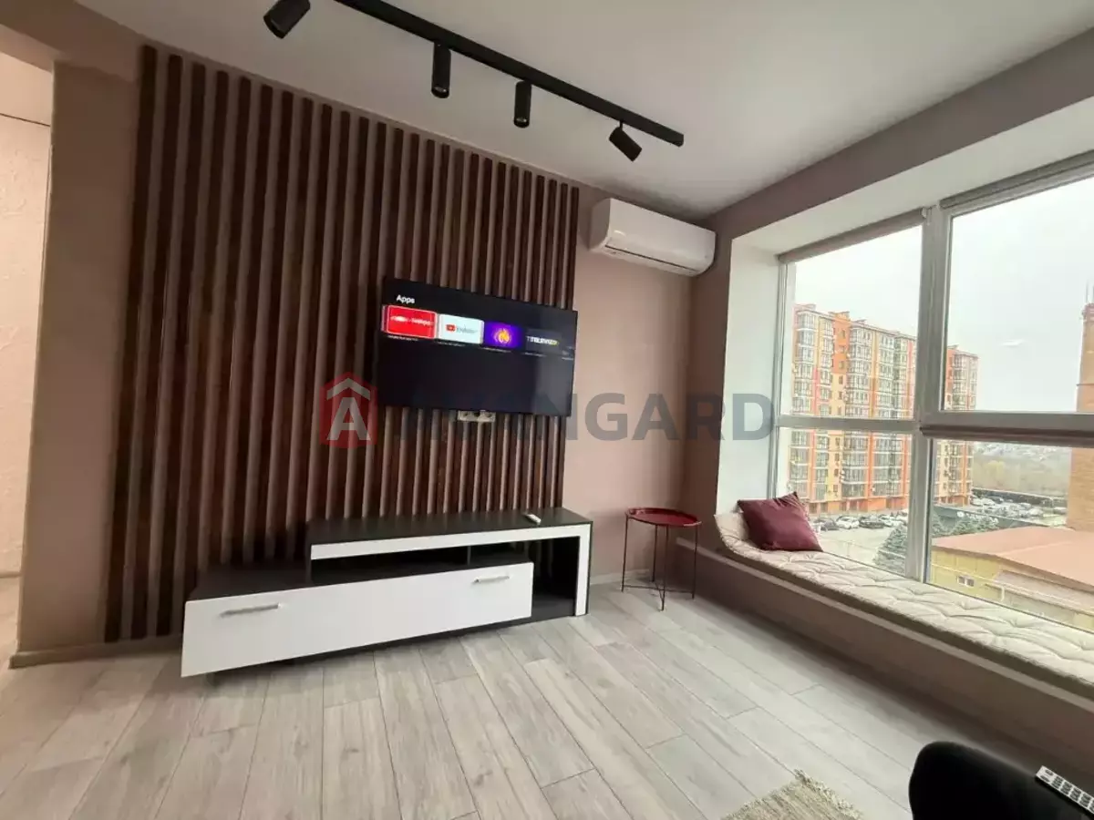 2 комн. квартира, 46/30/10 кв. м., 4/10 этаж фото 4 2 комн. квартира, 46/30/10 кв. м., 4/10 этаж фото 4