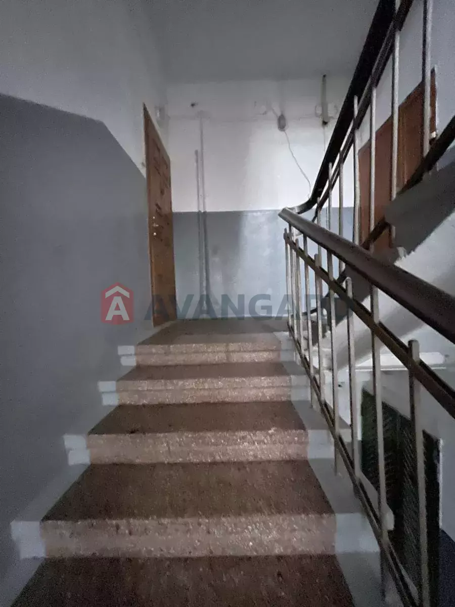 3 кім. квартира, 51/-/6 кв. м., 4/4 поверх фото 7 3 кім. квартира, 51/-/6 кв. м., 4/4 поверх фото 7