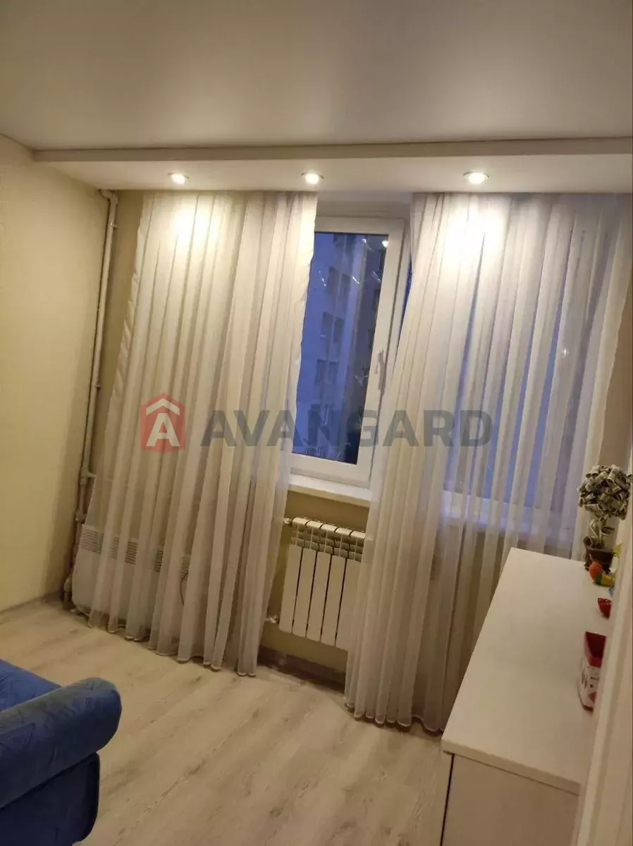 2 кім. квартира, 39/-/15 кв. м., 5/14 поверх фото 9 2 кім. квартира, 39/-/15 кв. м., 5/14 поверх фото 9