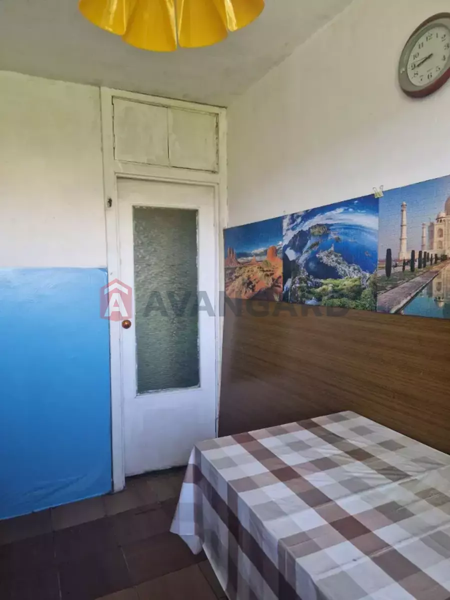 2 кім. квартира, 45/-/- кв. м., 6/10 поверх фото 2 2 кім. квартира, 45/-/- кв. м., 6/10 поверх фото 2