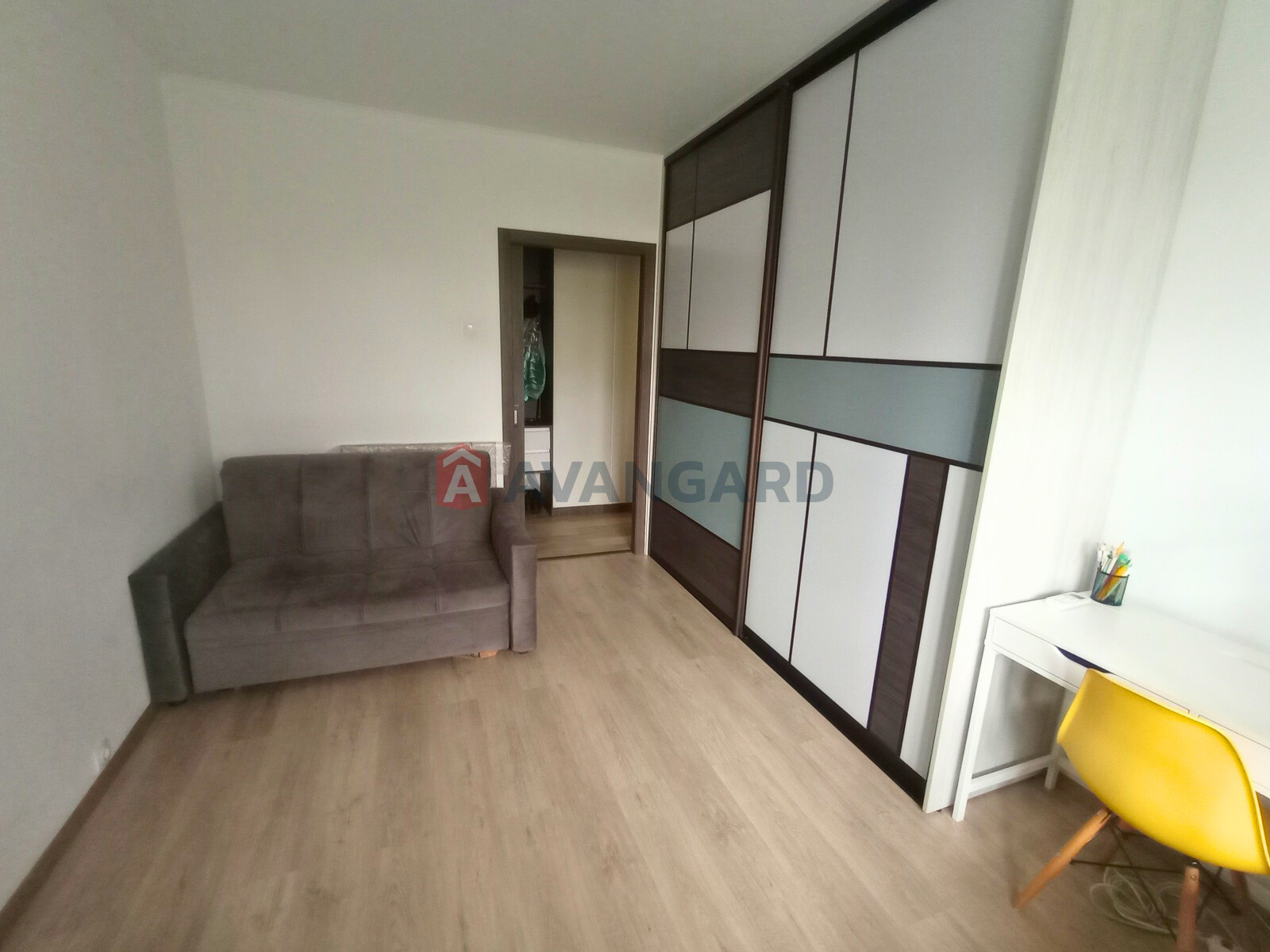 2 кім. квартира, 54/-/6 кв. м., 4/18 поверх фото 7 2 кім. квартира, 54/-/6 кв. м., 4/18 поверх фото 7