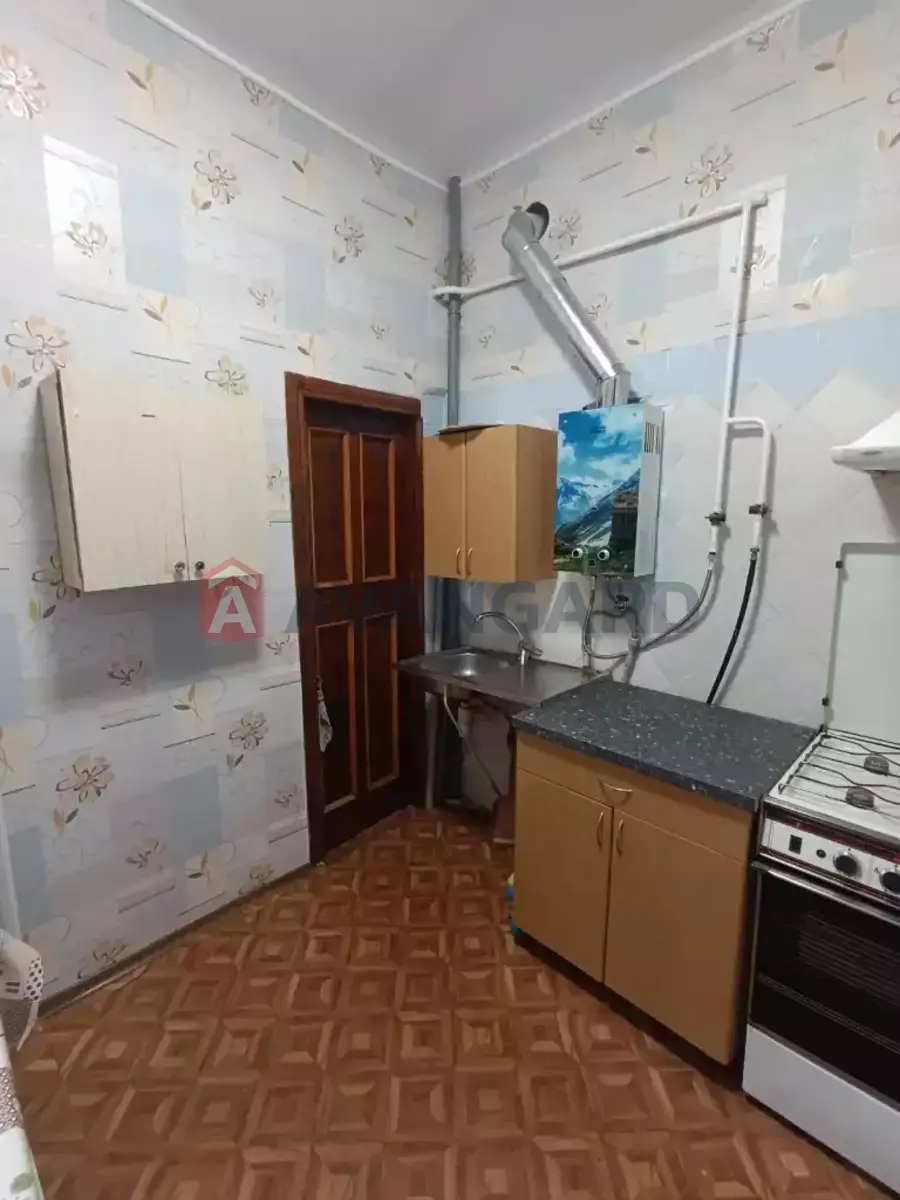 2 кім. квартира, 72/48/7 кв. м., 1/4 поверх фото 5 2 кім. квартира, 72/48/7 кв. м., 1/4 поверх фото 5