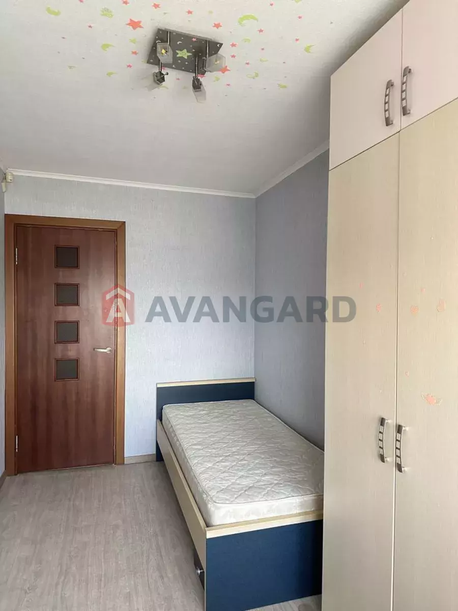 3 кім. квартира, 65/-/10 кв. м., 9/9 поверх фото 10 3 кім. квартира, 65/-/10 кв. м., 9/9 поверх фото 10