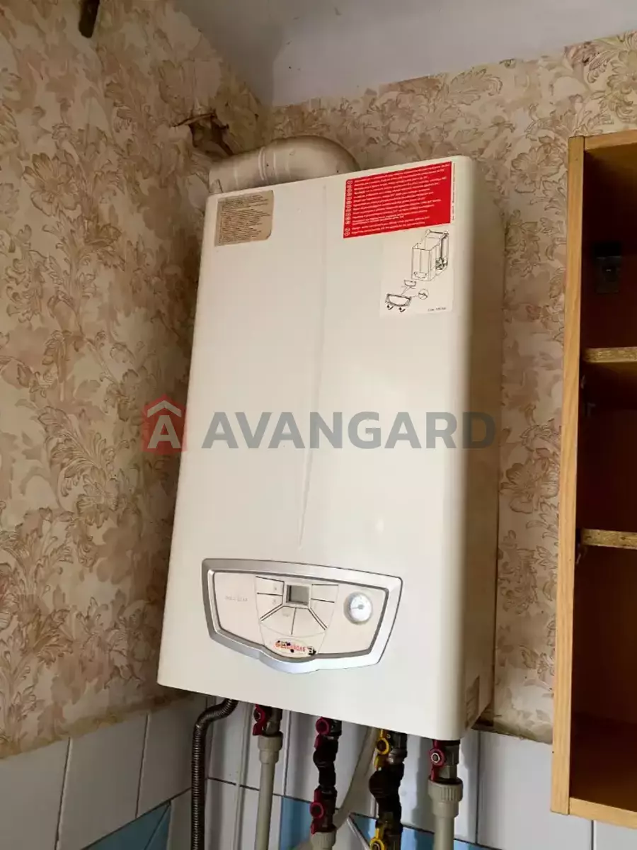 3 комн. квартира, 68/52/5 кв. м., 2/2 этаж фото 8 3 комн. квартира, 68/52/5 кв. м., 2/2 этаж фото 8