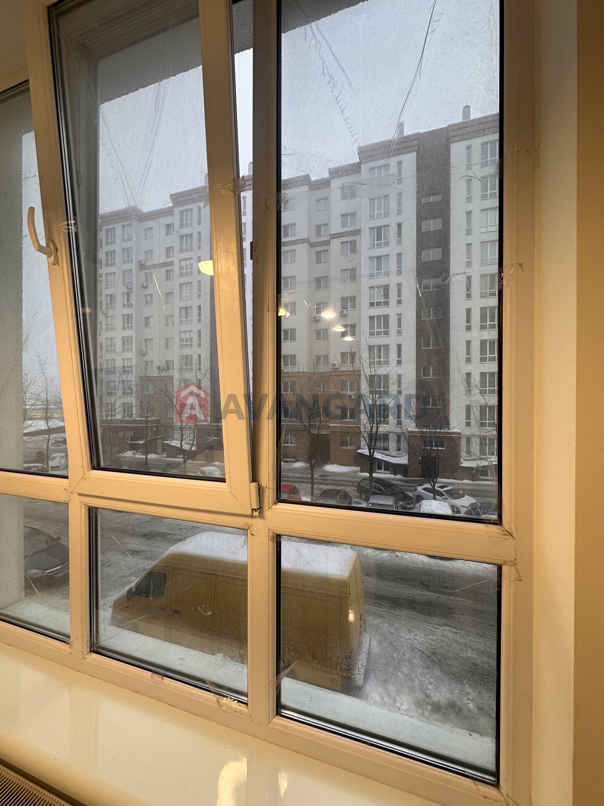 1 кім. квартира, 43/-/- кв. м., 2/10 поверх фото 8 1 кім. квартира, 43/-/- кв. м., 2/10 поверх фото 8