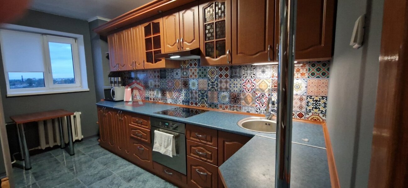 1 кім. квартира, 38/15/11 кв. м., 8/12 поверх фото 1 1 кім. квартира, 38/15/11 кв. м., 8/12 поверх фото 1