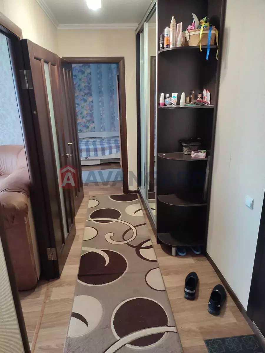 2 комн. квартира, 43/-/12 кв. м., 9/9 этаж фото 8 2 комн. квартира, 43/-/12 кв. м., 9/9 этаж фото 8