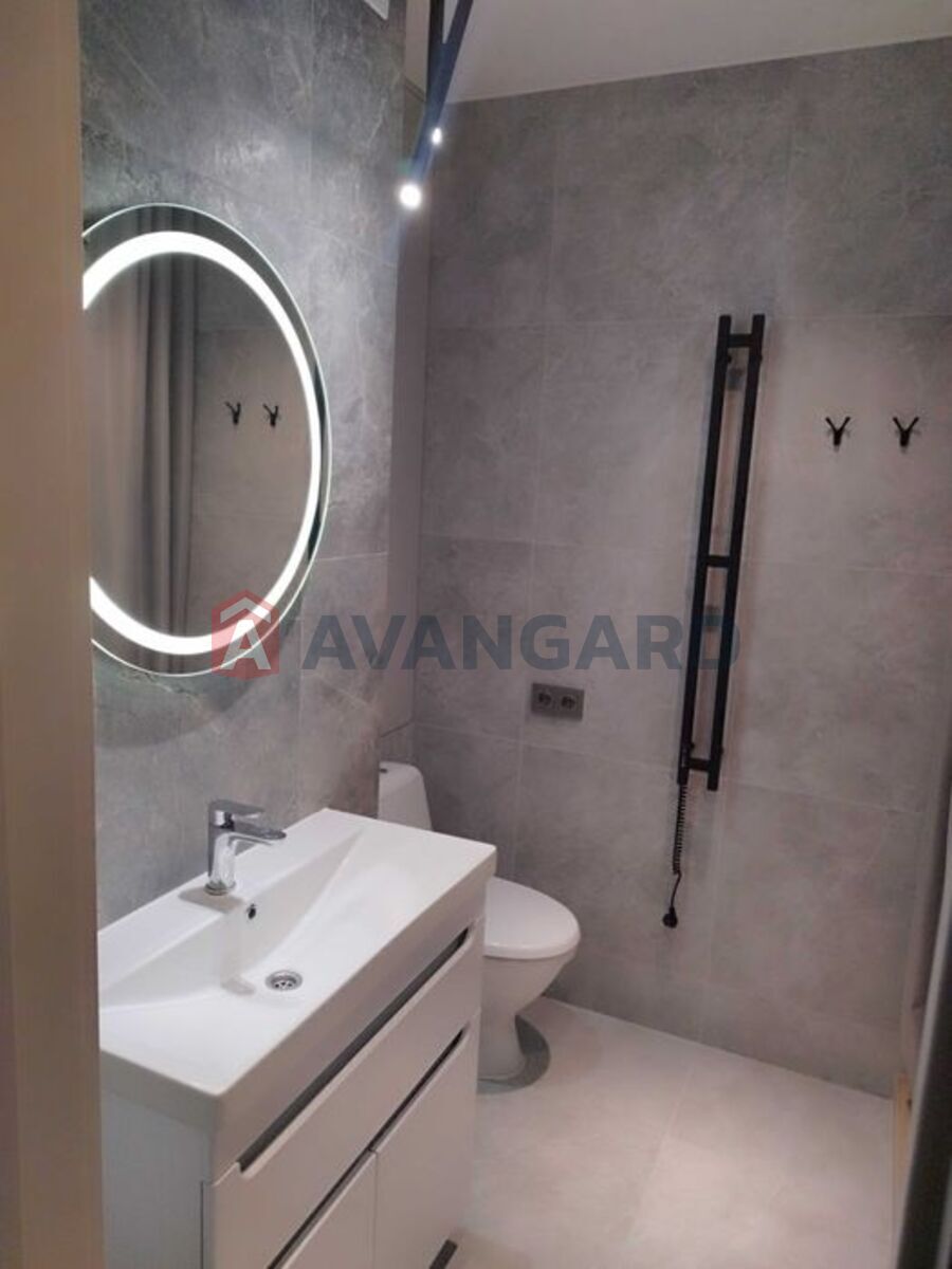 1 кім. квартира, 45/-/10 кв. м., 17/18 поверх фото 15 1 кім. квартира, 45/-/10 кв. м., 17/18 поверх фото 15