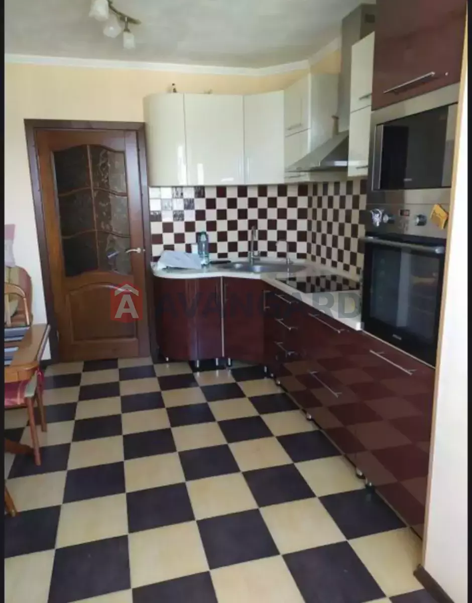 1 комн. квартира, 46/27/11 кв. м., 13/15 этаж фото 2 1 комн. квартира, 46/27/11 кв. м., 13/15 этаж фото 2