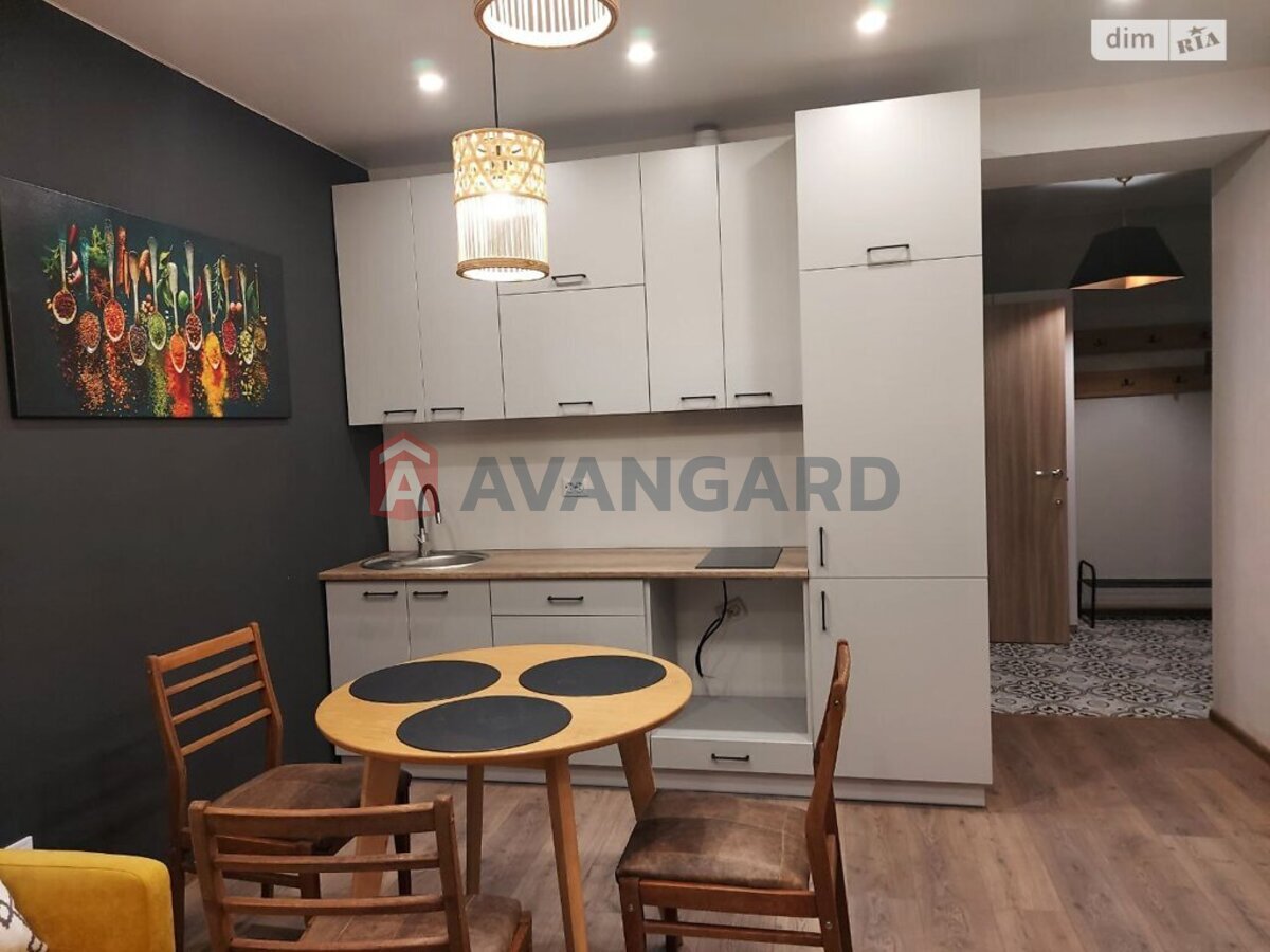 1 кім. квартира, 38/-/10 кв. м., 5/8 поверх фото 13 1 кім. квартира, 38/-/10 кв. м., 5/8 поверх фото 13