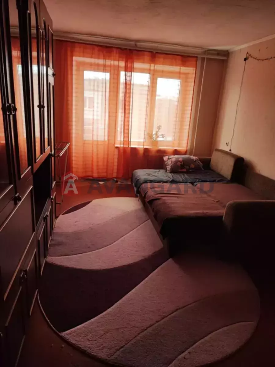 1 комн. квартира, 36/-/7 кв. м., 5/9 этаж фото 2 1 комн. квартира, 36/-/7 кв. м., 5/9 этаж фото 2