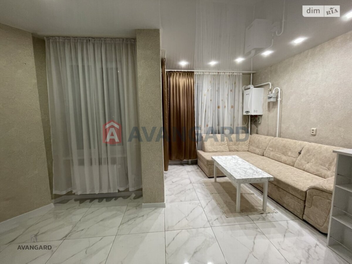 1 кім. квартира, 40/15/14 кв. м., 4/7 поверх фото 4 1 кім. квартира, 40/15/14 кв. м., 4/7 поверх фото 4