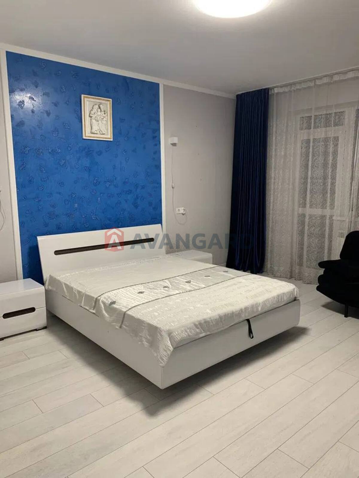 2 комн. квартира, 70/-/10 кв. м., 3/4 этаж фото 1 2 комн. квартира, 70/-/10 кв. м., 3/4 этаж фото 1