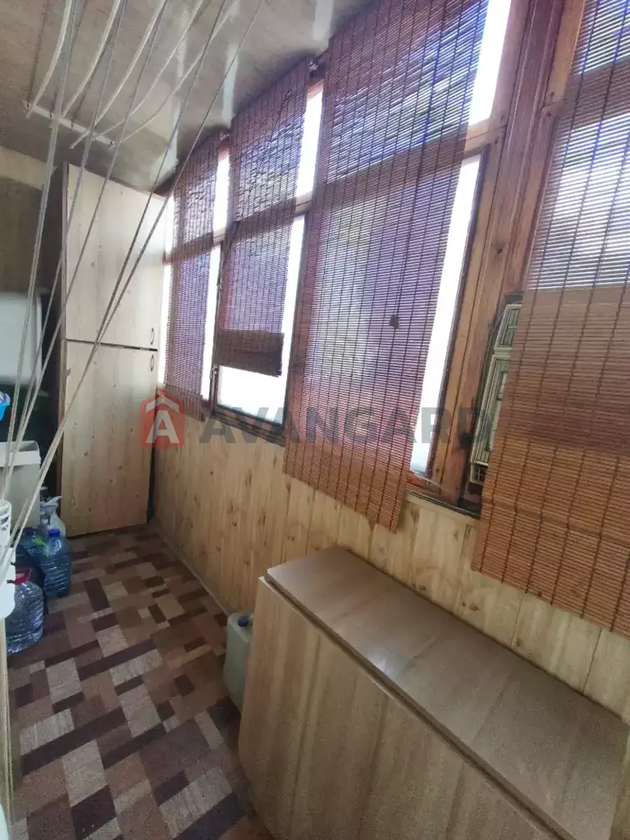 1 кім. квартира, 45/18/8 кв. м., 4/9 поверх фото 6 1 кім. квартира, 45/18/8 кв. м., 4/9 поверх фото 6