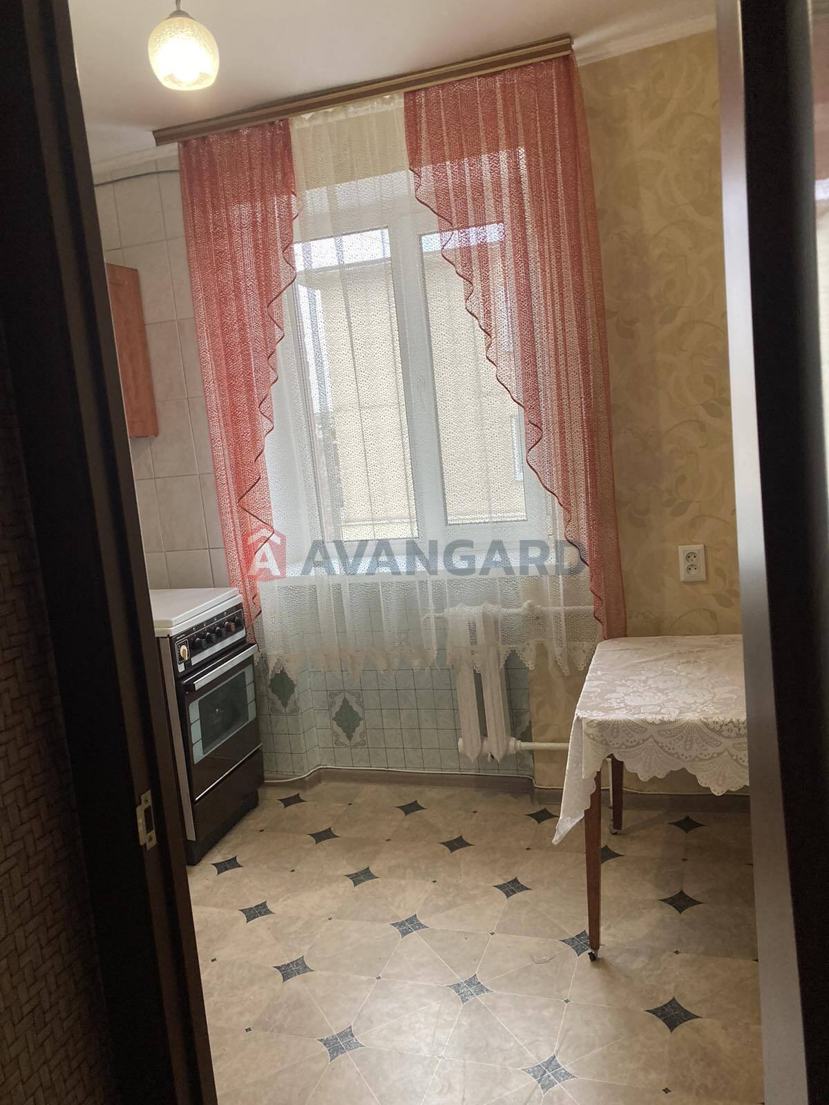 1 кім. квартира, 33/-/6 кв. м., 4/5 поверх фото 1 1 кім. квартира, 33/-/6 кв. м., 4/5 поверх фото 1