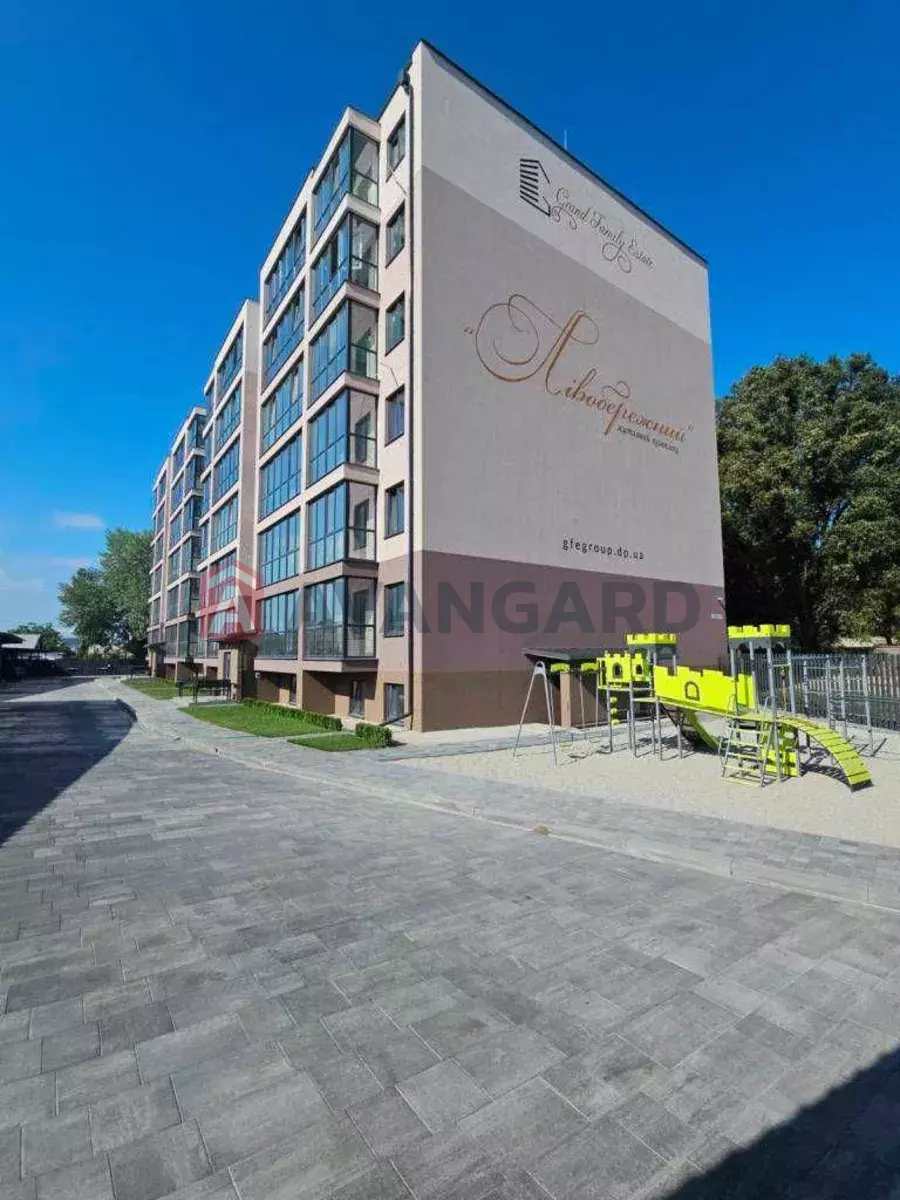 1 кім. квартира, 40/-/10 кв. м., 6/6 поверх фото 7 1 кім. квартира, 40/-/10 кв. м., 6/6 поверх фото 7