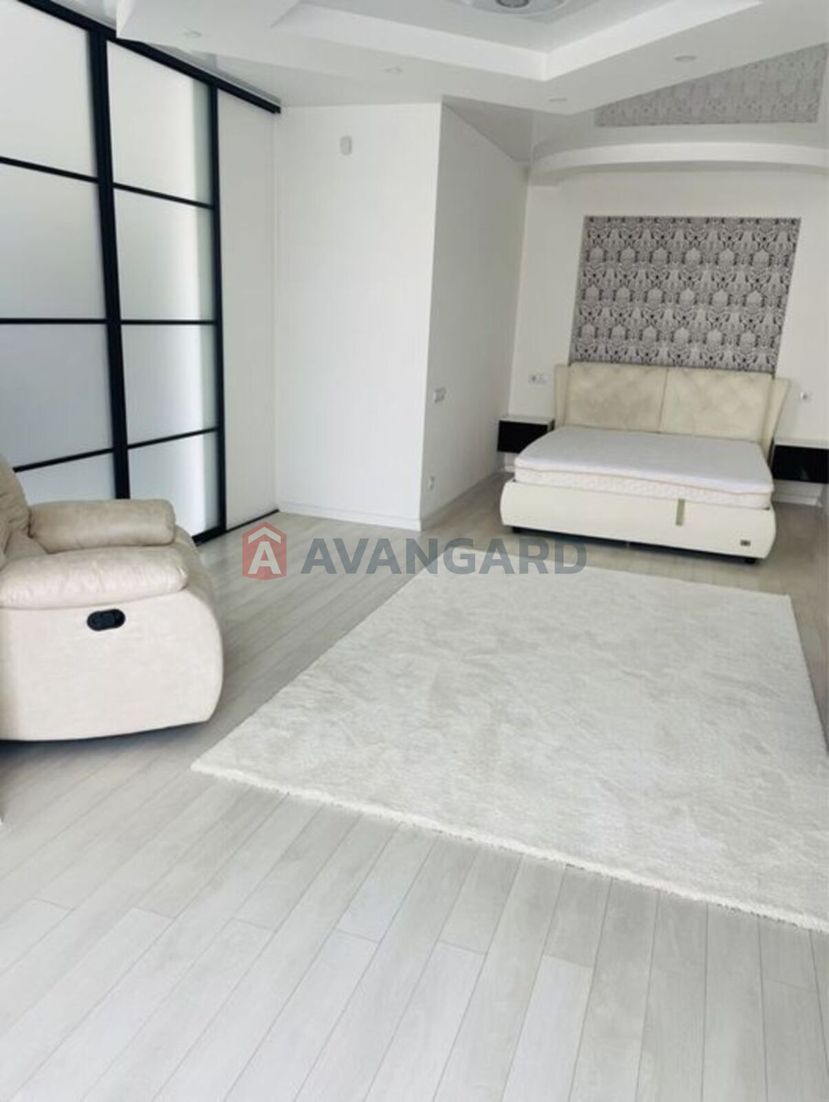 1 кім. квартира, 57/-/20 кв. м., 4/10 поверх фото 1 1 кім. квартира, 57/-/20 кв. м., 4/10 поверх фото 1