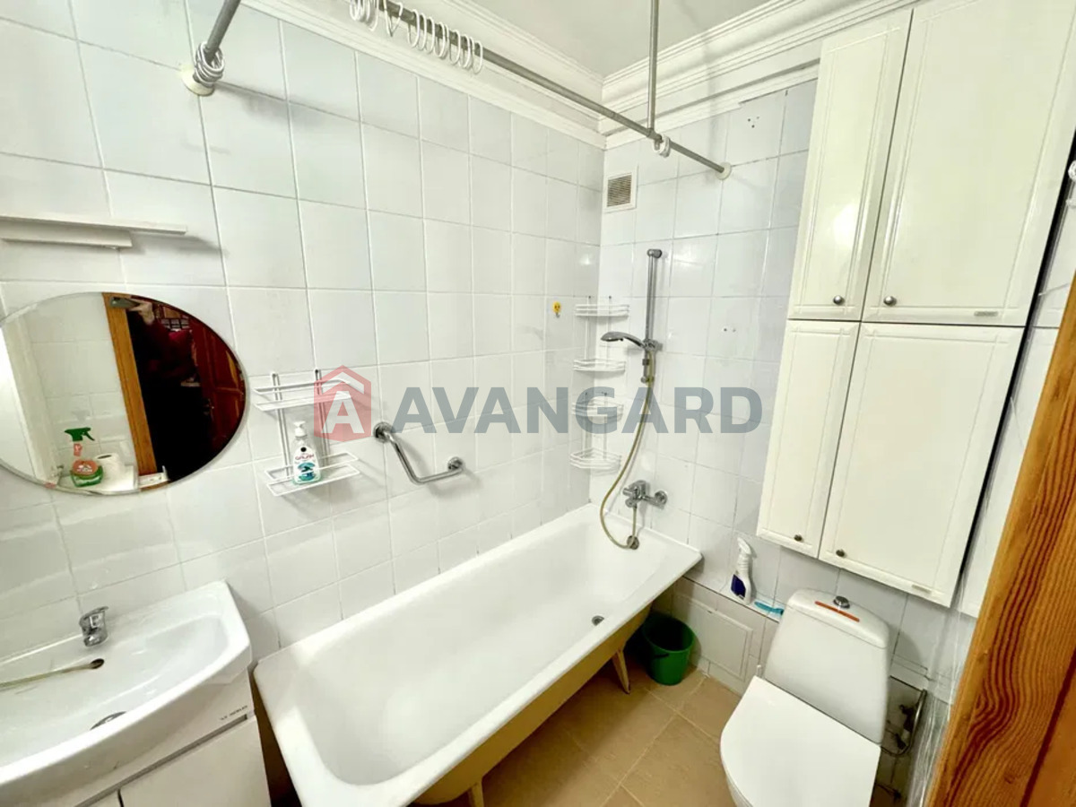 1 комн. квартира, 45/-/6 кв. м., 2/5 этаж фото 7 1 комн. квартира, 45/-/6 кв. м., 2/5 этаж фото 7