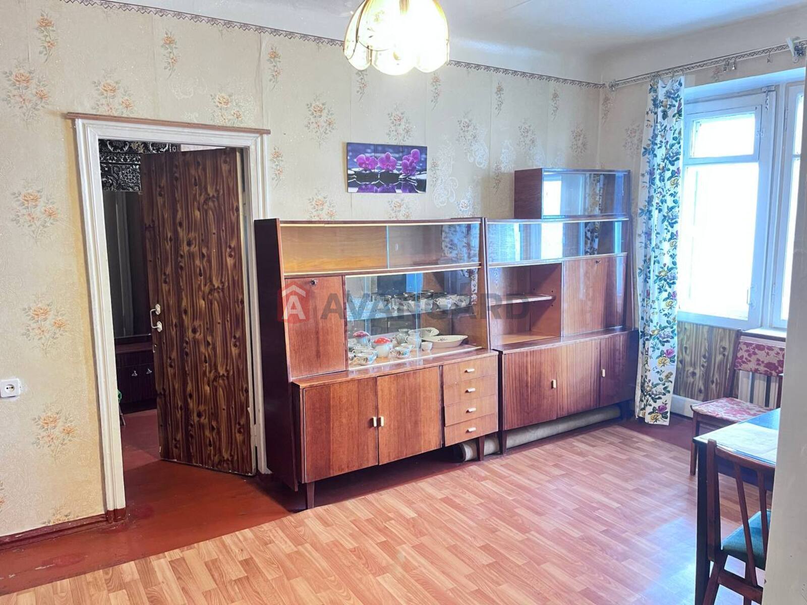 2 комн. квартира, 42/26/6 кв. м., -/5 этаж фото 1 2 комн. квартира, 42/26/6 кв. м., -/5 этаж фото 1